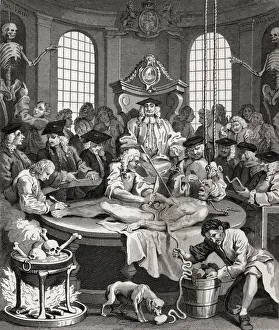 The Four Stages Of Cruelty The Reward Of Cruelty Engraved By I Romney After Hogarth The Four Stages Of Cruelty The Reward Of Cruelty Engraved By I Romney After Hogarth