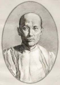 Sun Yat-sen, 1866 - 1925, Chinese physician, writer, philosopher, calligrapher and revolutionary Sun Yat-sen, 1866 - 1925, Chinese physician, writer, philosopher, calligrapher and revolutionary