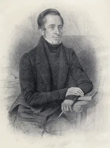 Thomas Hood, 1799 To 1845. British Humorist And Poet Thomas Hood, 1799 To 1845. British Humorist And Poet