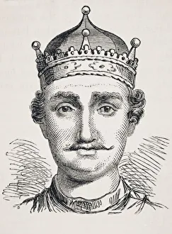 William The Conqueror William I Of England 1027 To 1087 From The National And Domestic History Of England By William William The Conqueror William I Of England 1027 To 1087 From The National And Domestic History Of England By William