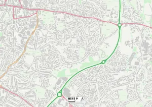 BS - Bristol Art Prints, Posters & Puzzles