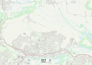 Addison Road Collection: Doncaster S64 0 Map