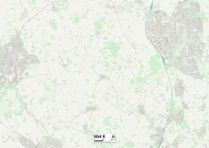 Breachwood Green Breachwood Green