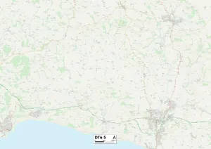 Bettiscombe Bettiscombe