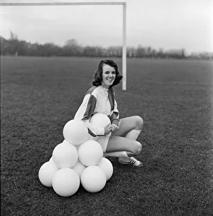 16-year-old Sally Gooding from Winterbourne, near Bristol 16-year-old Sally Gooding from Winterbourne, near Bristol