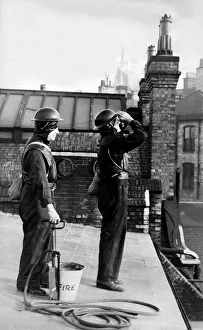 By 1941 many Newcastle firms, like this one on City Road By 1941 many Newcastle firms, like this one on City Road