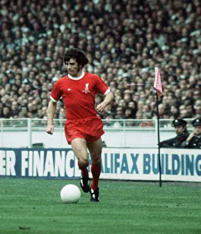 1974 FA Cup Final at Wembley May 1974 Liverpool 3 v Newcastle United 0 1974 FA Cup Final at Wembley May 1974 Liverpool 3 v Newcastle United 0