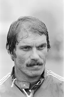 1978 World Cup Finals Group in Argentina. Italy's Romeo Benetti in training 1978 World Cup Finals Group in Argentina. Italy's Romeo Benetti in training