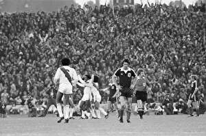 1978 World Cup Finals Group Four match in Cordoba, Argentina. Scotland 1 v Peru 3 1978 World Cup Finals Group Four match in Cordoba, Argentina. Scotland 1 v Peru 3