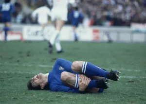 1978 World Cup Group 1 match in Mar Del Plata, Argentina. Italy 3 v Hungary 1 1978 World Cup Group 1 match in Mar Del Plata, Argentina. Italy 3 v Hungary 1