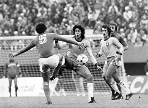 1978 World Cup Third Place Play off match in Buenos Aires 1978 World Cup Third Place Play off match in Buenos Aires