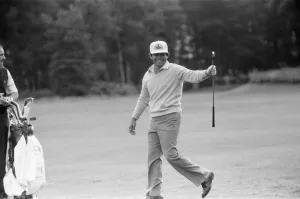 1981 Ryder Cup, held 18th to 20 September 1981 at the Walton Heath Golf Club in 1981 Ryder Cup, held 18th to 20 September 1981 at the Walton Heath Golf Club in