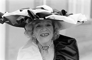 1985 Clothing Ascot Racing Fashion Ascot Fashions 1980' 1985 Clothing Ascot Racing Fashion Ascot Fashions 1980'