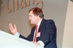 1992 Labour Party Conference, Blackpool, taking place 27th September to 2nd October 1992 1992 Labour Party Conference, Blackpool, taking place 27th September to 2nd October 1992