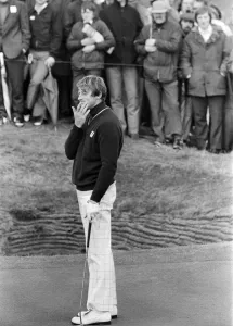 The 20th Ryder Cup Matches were held at Muirfield in Gullane, East Lothian, Scotland The 20th Ryder Cup Matches were held at Muirfield in Gullane, East Lothian, Scotland