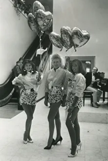 25th Anniversary of the Gateshead MetroCentre - first shops started trading 23 April 1986 25th Anniversary of the Gateshead MetroCentre - first shops started trading 23 April 1986
