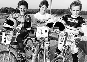These 3 North east bikers are top of the charts in the UK BMX national rankings These 3 North east bikers are top of the charts in the UK BMX national rankings