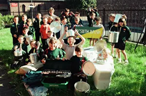 The 4th South Bank Scout group are celebrating the gift of 1000 pounds worth of new The 4th South Bank Scout group are celebrating the gift of 1000 pounds worth of new