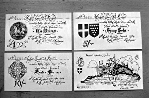 50 year old Cornishman Frederick Trull a member of the Cornish Stannery Parliament has 50 year old Cornishman Frederick Trull a member of the Cornish Stannery Parliament has