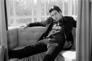 Actor Al Pacino at the Dorchester Hotel. 25th March 1974 Actor Al Pacino at the Dorchester Hotel. 25th March 1974