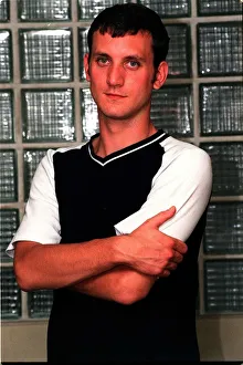 Actor Gregory Donaldson July 1997 Donaldson will play DC Tom Proctor in The Bill Actor Gregory Donaldson July 1997 Donaldson will play DC Tom Proctor in The Bill