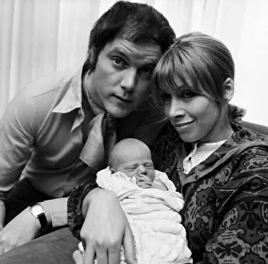 Actor Kenneth Cope who plays ghostly detective Marty Hopkirk in ATV's ' Actor Kenneth Cope who plays ghostly detective Marty Hopkirk in ATV's '