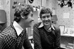 Actor: Michael Crawford - Show Biz Personality of The Year: Michael Crawford Actor: Michael Crawford - Show Biz Personality of The Year: Michael Crawford