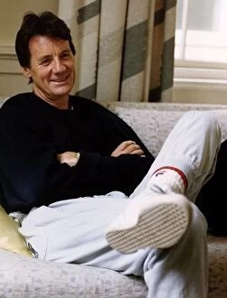 Images Dated 18th June 1991: Actor Michael Palin June 1991