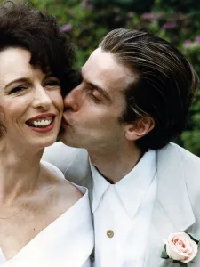 Actor Peter Capaldi marries his actress girlfriend Elaine Collins Actor Peter Capaldi marries his actress girlfriend Elaine Collins