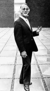 Actor Wilfred Brambell / Wilfred Bramble August 1970 Star of (most famously Actor Wilfred Brambell / Wilfred Bramble August 1970 Star of (most famously