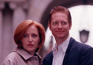 Mirror/0100to0199 00193/actress gillian anderson star television Mirror/0100to0199 00193/actress gillian anderson star television