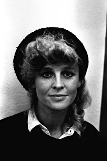 Actress Julie Christie in Newcastle to help judge the Tyneside Cinema Film Festival Actress Julie Christie in Newcastle to help judge the Tyneside Cinema Film Festival
