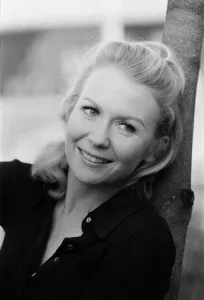 Actress Juliet Mills at the Inn on the Park to promote her new film 'Avanti!' Actress Juliet Mills at the Inn on the Park to promote her new film 'Avanti!'