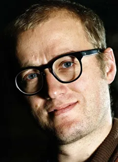 Adrian Edmondson Actor Comedian - September 1991 Adrian Edmondson Actor Comedian - September 1991