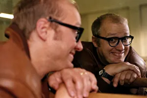 Adrian Edmondson Comedy Actor September 1991 A©mirrorpix Adrian Edmondson Comedy Actor September 1991 A©mirrorpix