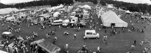Agricultural Show Cleveland, 28th July 1984 Agricultural Show Cleveland, 28th July 1984