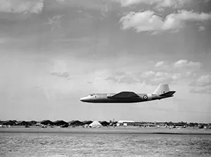 Aircraft English Electric Canberra B2 Sept 1952 English Electric Canberra bomber Aircraft English Electric Canberra B2 Sept 1952 English Electric Canberra bomber