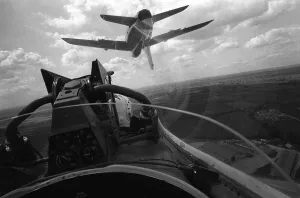 Aircraft The Red Arrows Hawker Siddeley Gnat T1 May 1965 A Red Arrows HS Gnat T1 Aircraft The Red Arrows Hawker Siddeley Gnat T1 May 1965 A Red Arrows HS Gnat T1
