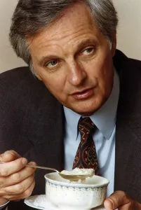 Alan Alda actor who stars in the film is Betsy's Wedding A©Mirrorpix Alan Alda actor who stars in the film is Betsy's Wedding A©Mirrorpix