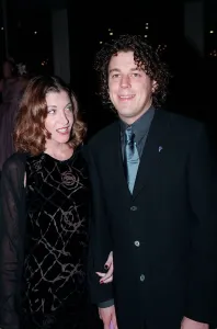 Alan Davies Actor/Comedian September 98 Arrivng for the TV Quick Awards in london Alan Davies Actor/Comedian September 98 Arrivng for the TV Quick Awards in london