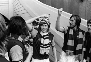 Alan Taylor & Billy Bonds of West Ham with Fa Cup 1975 after beating Fulham Alan Taylor & Billy Bonds of West Ham with Fa Cup 1975 after beating Fulham