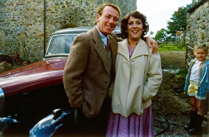 All Creatures Great and Small cast members Lynda Bellingham All Creatures Great and Small cast members Lynda Bellingham