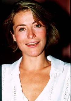 Amanda Donohoe actress star of LA Law and films Castaway Amanda Donohoe actress star of LA Law and films Castaway