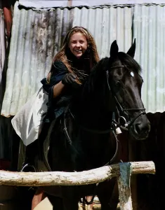 Amber McWilliams actress who starred in the tv production of Black Beauty DBase Amber McWilliams actress who starred in the tv production of Black Beauty DBase