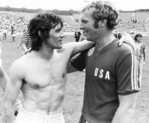 America v England American Bicentennial Tournament England' America v England American Bicentennial Tournament England'