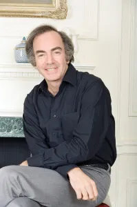 American singer Neil Diamond. 12th November 1992 American singer Neil Diamond. 12th November 1992