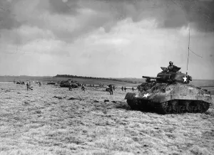 American troops training in Britain before the invasion of Europe 1944 WW2 American troops training in Britain before the invasion of Europe 1944 WW2