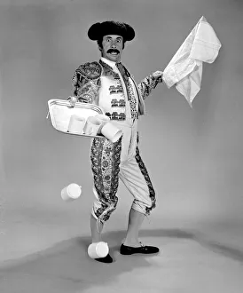 Andrew Sachs in his role as Manuel from the television comedy series Fawlty Towers Andrew Sachs in his role as Manuel from the television comedy series Fawlty Towers