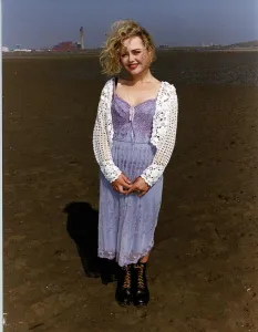 Angeline Ball actress who appeared in the film The Commitments Angeline Ball actress who appeared in the film The Commitments