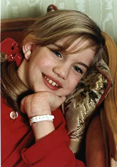 Anna Chlomsky Child Actress who starred with MaCauley Culkin the film My Girl Anna Chlomsky Child Actress who starred with MaCauley Culkin the film My Girl